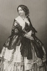 Miss Arabella Goddard (1836-1922)